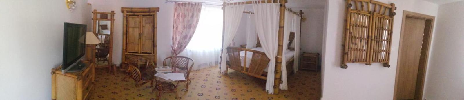 Pensiunea Rosenau Rasnov Exterior foto