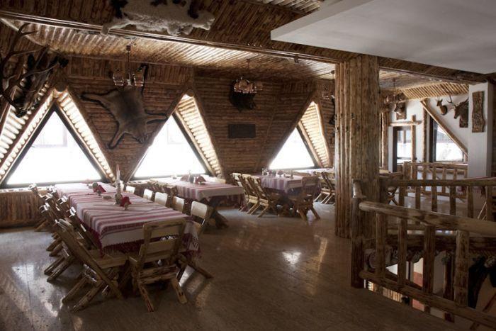 Pensiunea Rosenau Rasnov Exterior foto