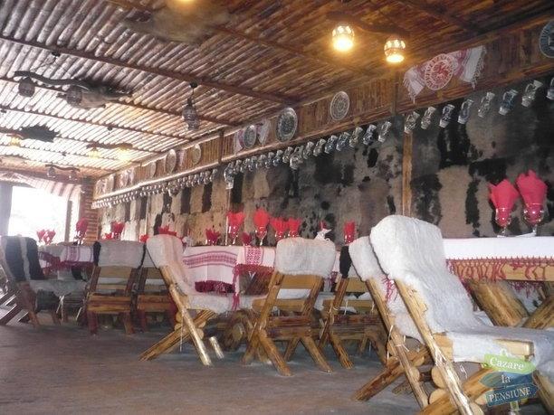 Pensiunea Rosenau Rasnov Exterior foto